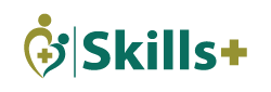 Skills Plus Training